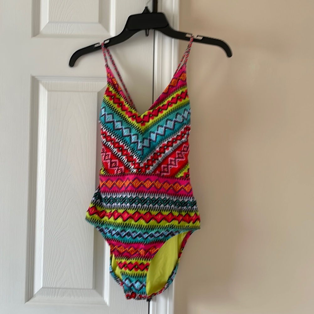 Nanette Lepore swimsuit